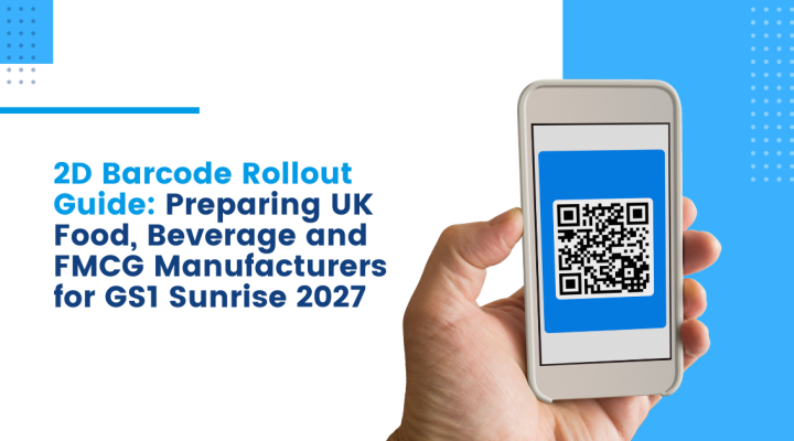2D Barcode Rollout Guide