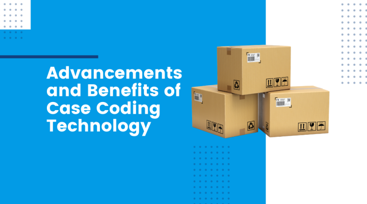Advancements and Benefits of Case Coding Technology | Industrial ...