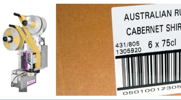 A quick guide to Print and Apply labelling