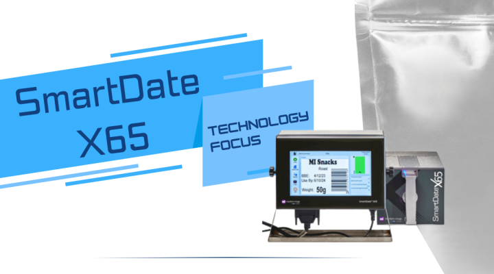 SmartDate X65 Technology Focus