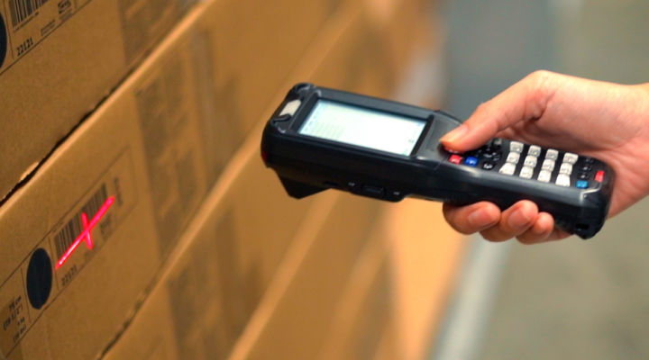 Barcoding Solutions for Optimal Product Traceability | Industrial ...