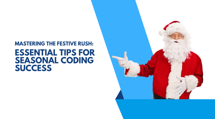 Essential Tips for Seasonal Coding Success