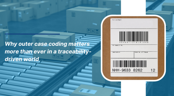 Why outer case coding matters more than ever